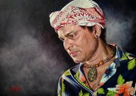 Zubeen Garg